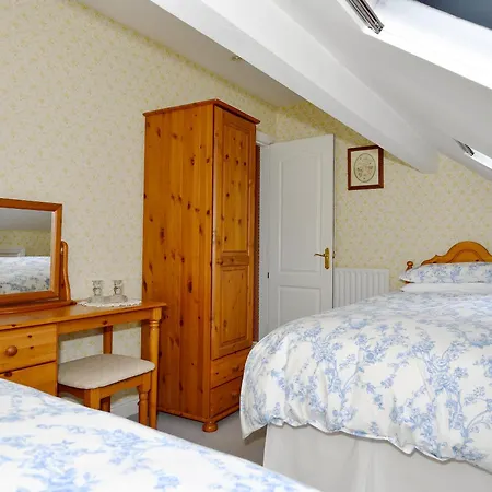 Holiday home Mollys Glenridding
