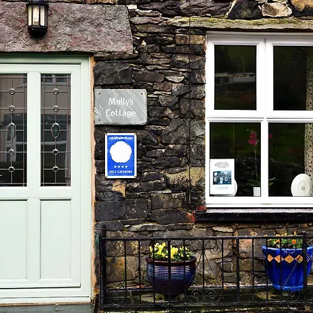 Mollys Glenridding