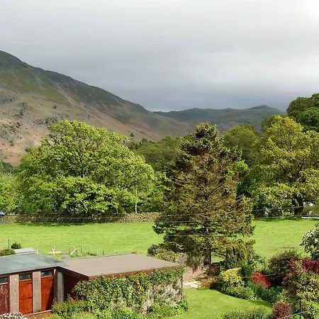 Mollys Casa de Férias Glenridding