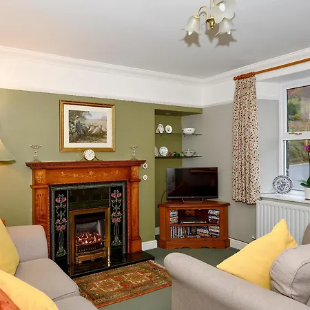 Casa de Férias Mollys Glenridding