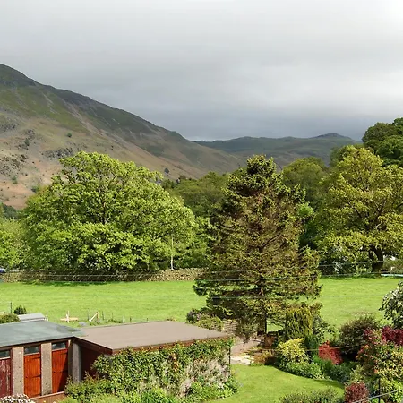Molly's * Glenridding