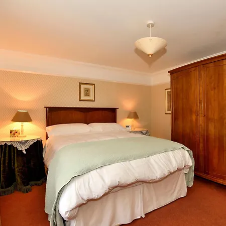 Molly's Feriehus Glenridding